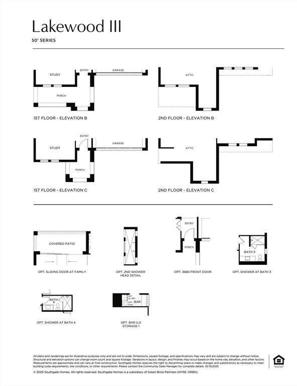 House in McKinney, Texas, United States 3 - 18602267