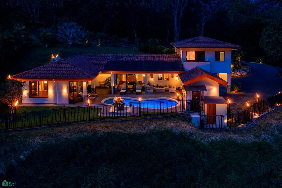 House in Mercedes, Alajuela Province, Costa Rica 1 - 17262914