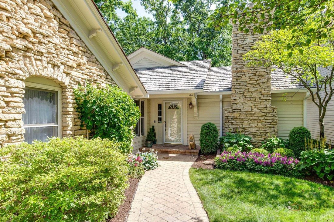 House in Lincolnshire, Illinois, United States 2 - 18601451
