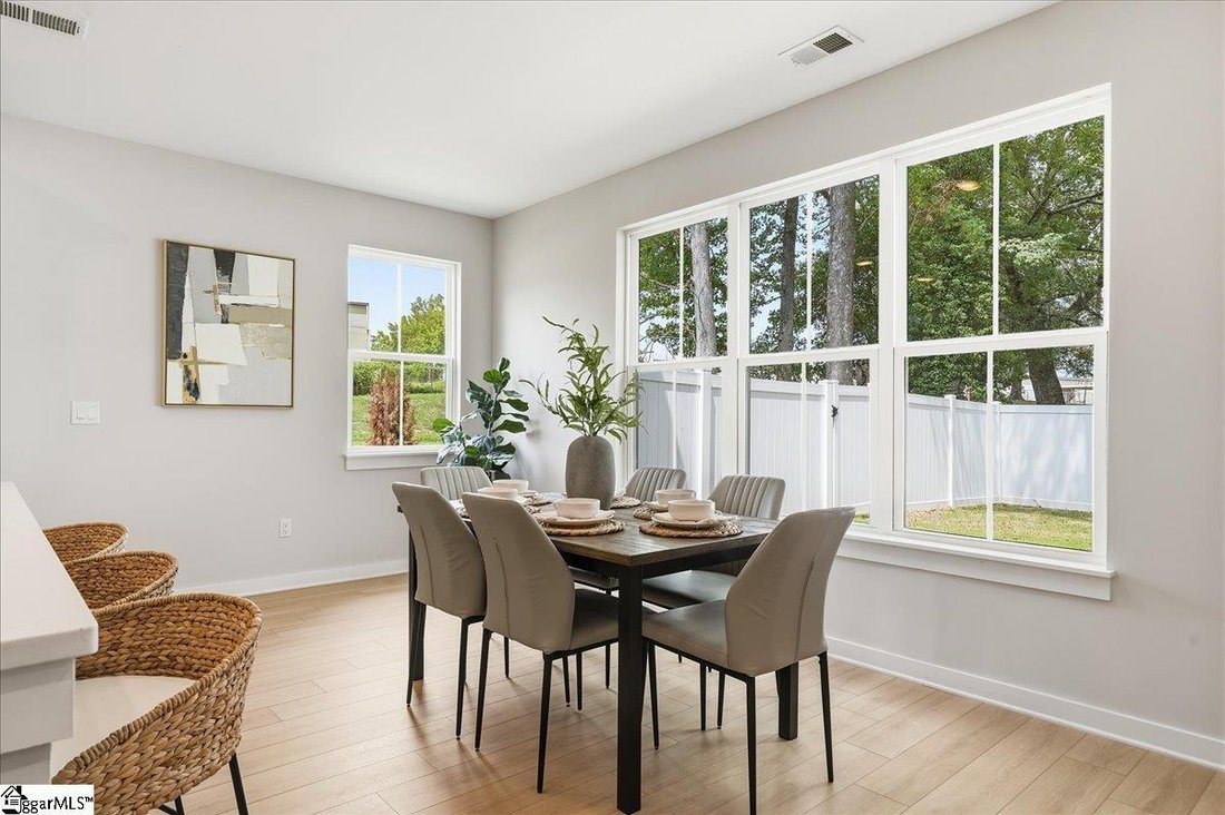 Wohnung in Mauldin, South Carolina, Vereinigte Staaten 5 - 18600757