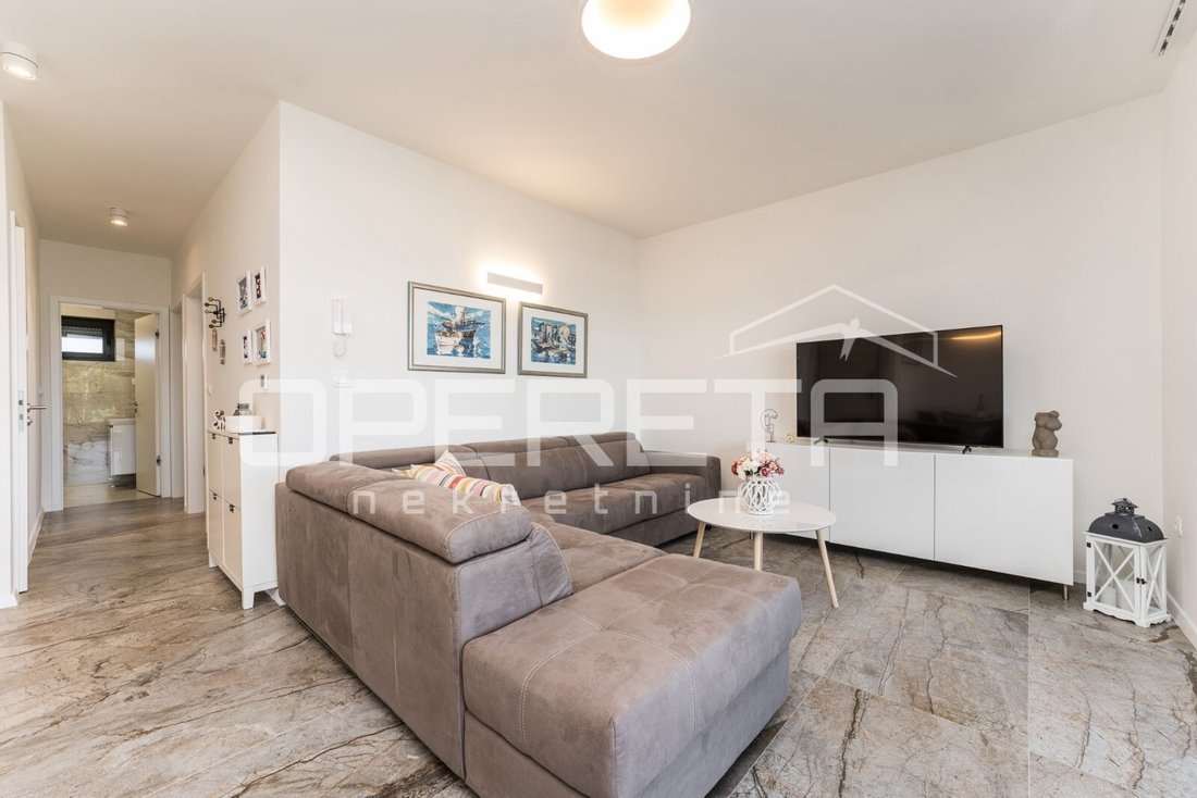 Appartement à Sveti Filip i Jakov, Zadar, Croatie 4 - 18602502