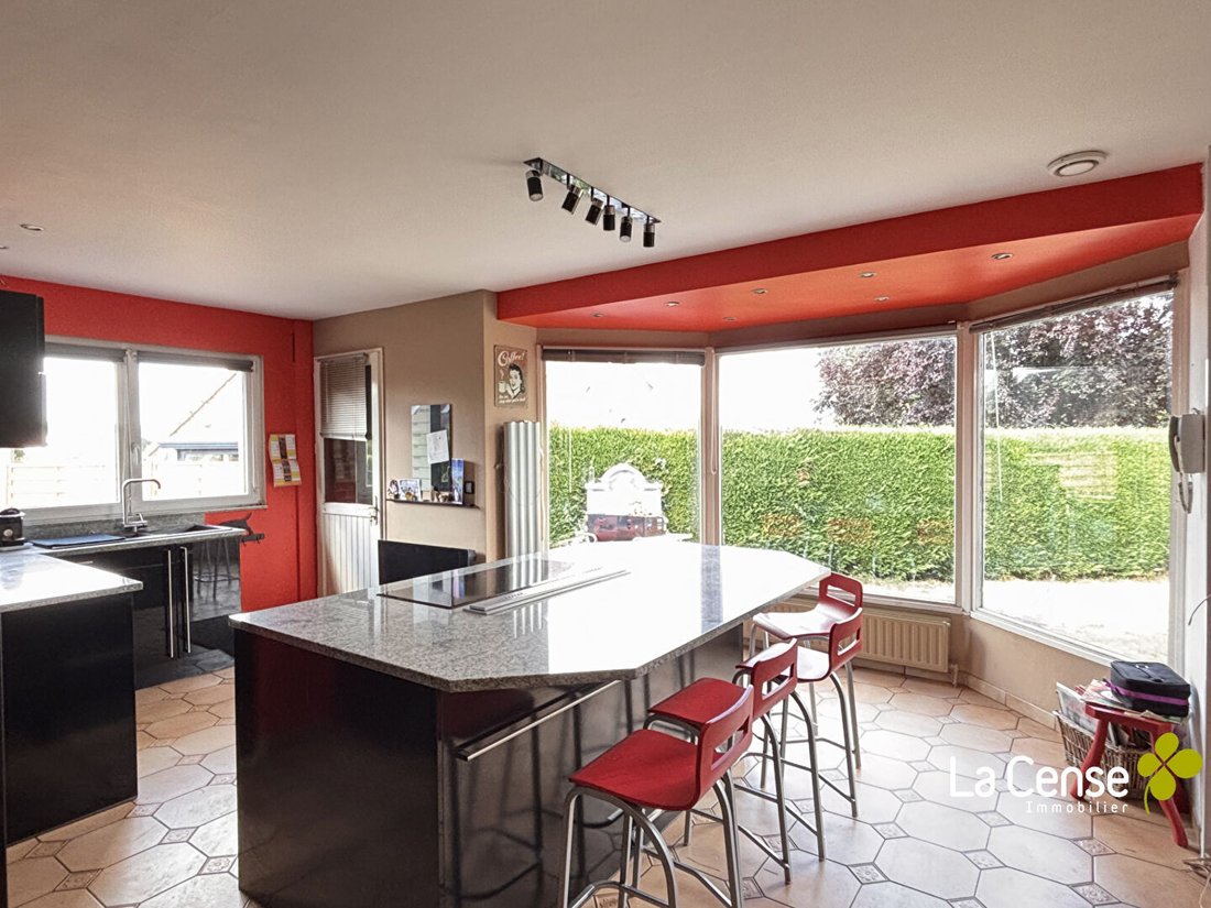 Villa in Toufflers, Hauts-de-France, France 3 - 18593156