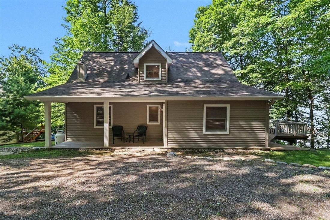 House in Ludington, Michigan, United States 1 - 18600146