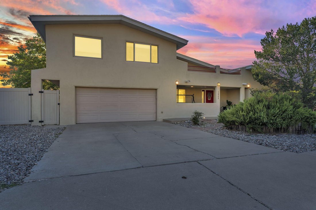 House in Albuquerque, New Mexico, United States 1 - 18596308