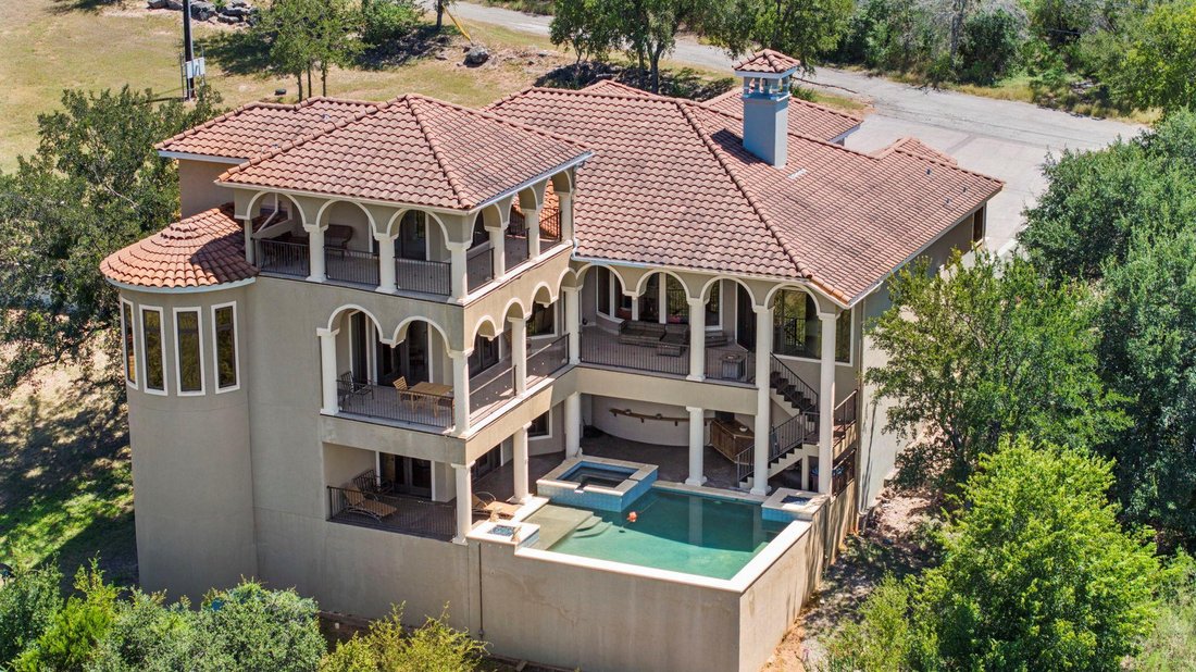 House in Horseshoe Bay, Texas, United States 1 - 18601286