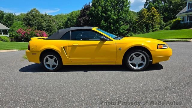 Ford Mustang in Calverton, NY, United States 4 - 18600980
