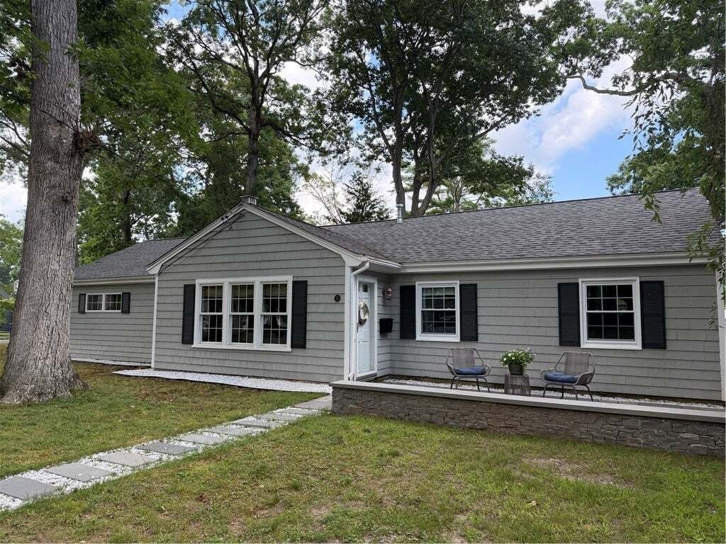 House in Barrington, Rhode Island, United States 1 - 18599755