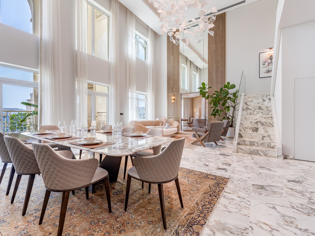 Apartment in Palm Jumeirah, Dubai, United Arab Emirates 2 - 18490530