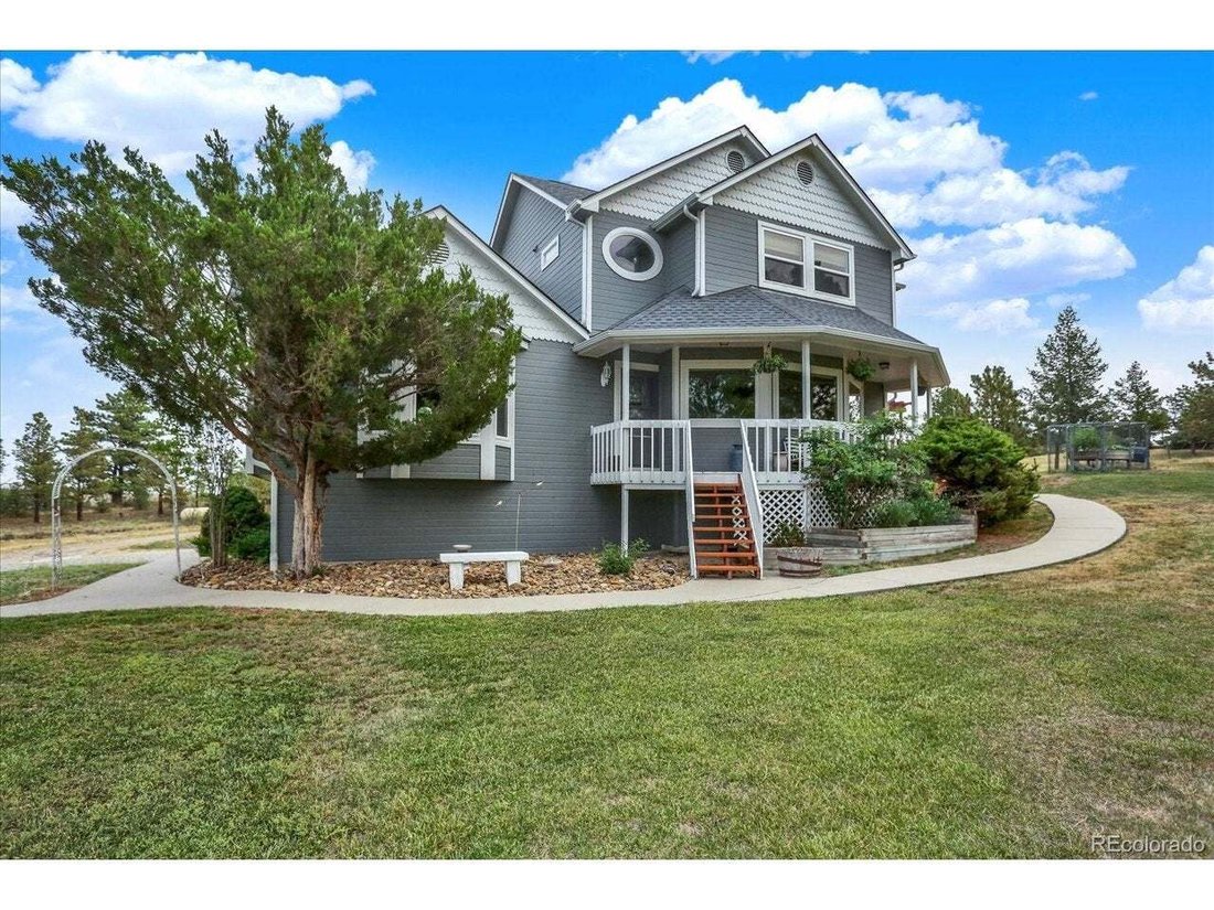 House in Parker, Colorado, United States 2 - 18601596