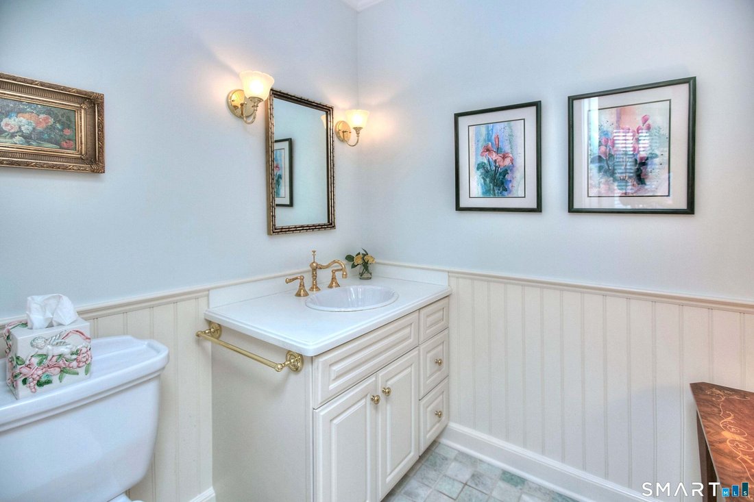 Condo in Fairfield, Connecticut, United States 5 - 18599719