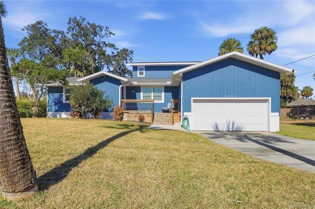 House in Crystal River, Florida, United States 1 - 18601258