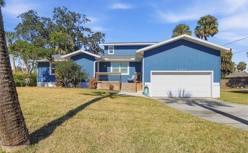 House in Crystal River, Florida, United States 1