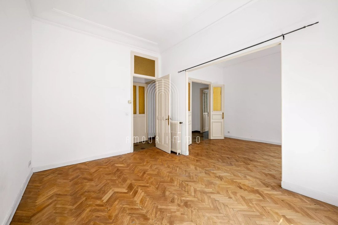 Apartment in Nice, Provence-Alpes-Côte d'Azur, France 2 - 18598190