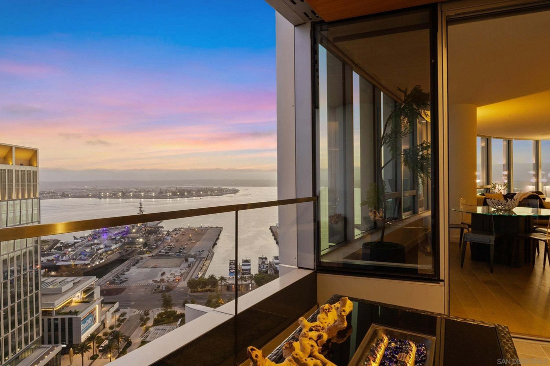 Condo in San Diego, California, United States 5 - 18601795