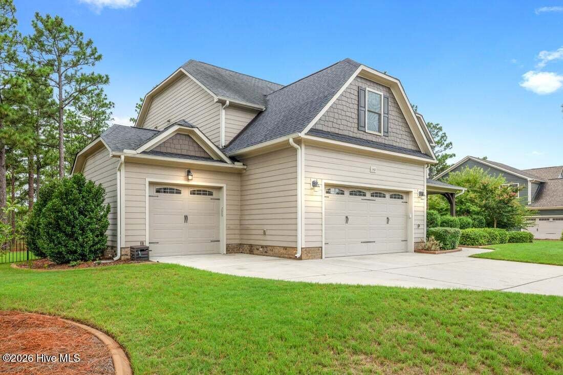 House in Southern Pines, North Carolina, United States 5 - 18597617