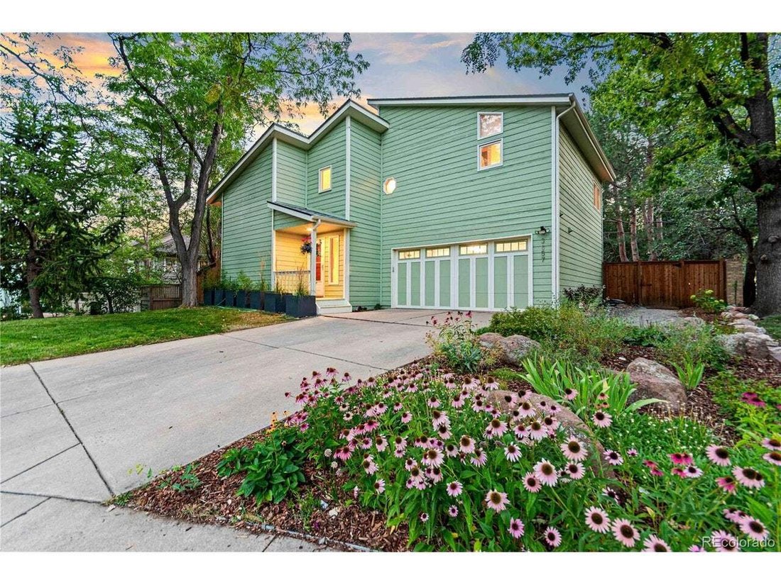 House in Boulder, Colorado, United States 1 - 18601549