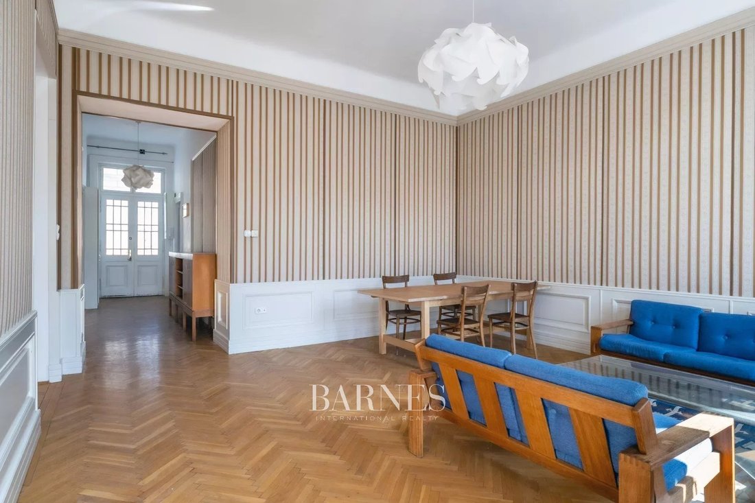 Apartment in Budapest, Budapest, Hungary 3 - 18598656
