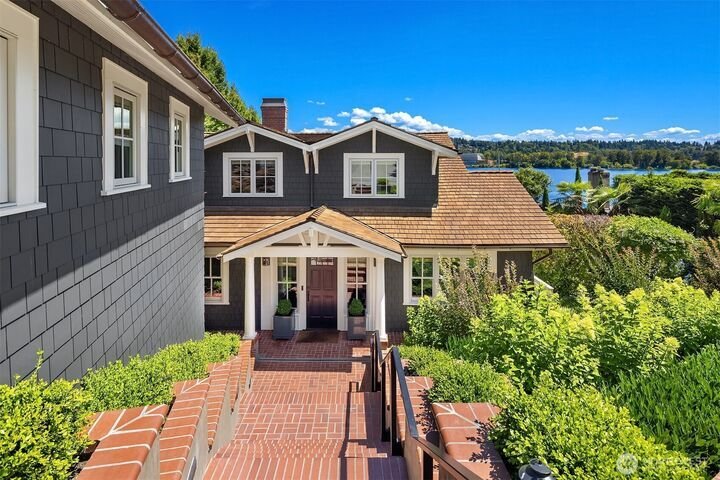 House in Mercer Island, Washington, United States 3 - 18604098