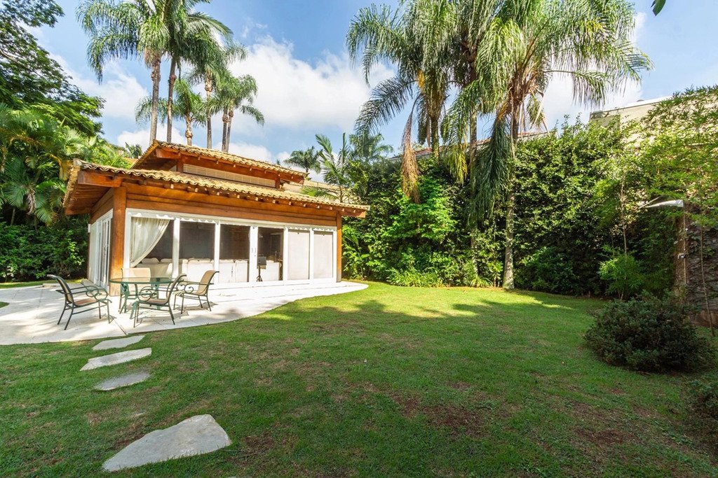 House in São Paulo, State of São Paulo, Brazil 4 - 18602860