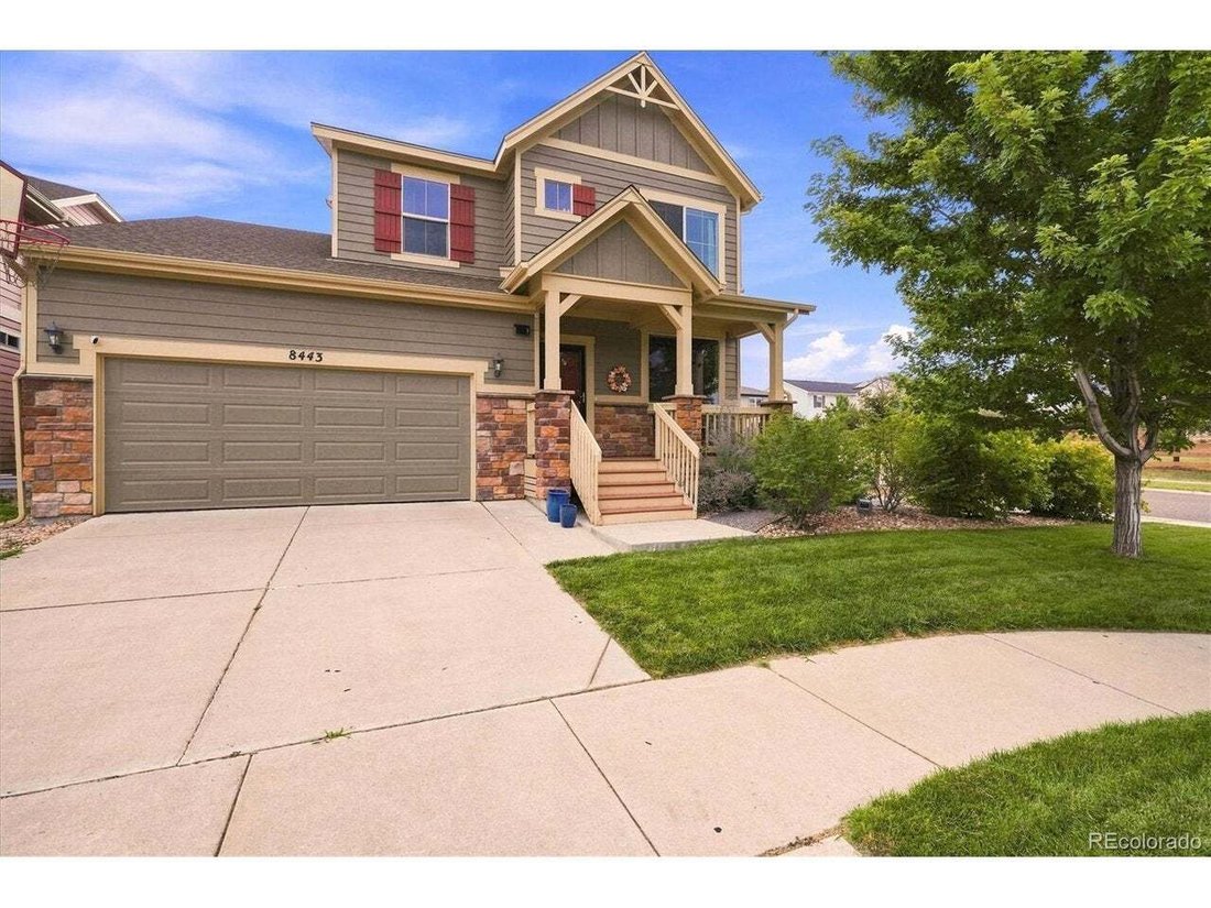 House in Arvada, Colorado, United States 4 - 18601541