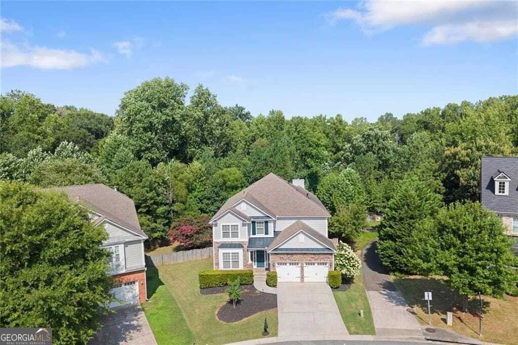 House in Cumming, Georgia, United States 2 - 18596943