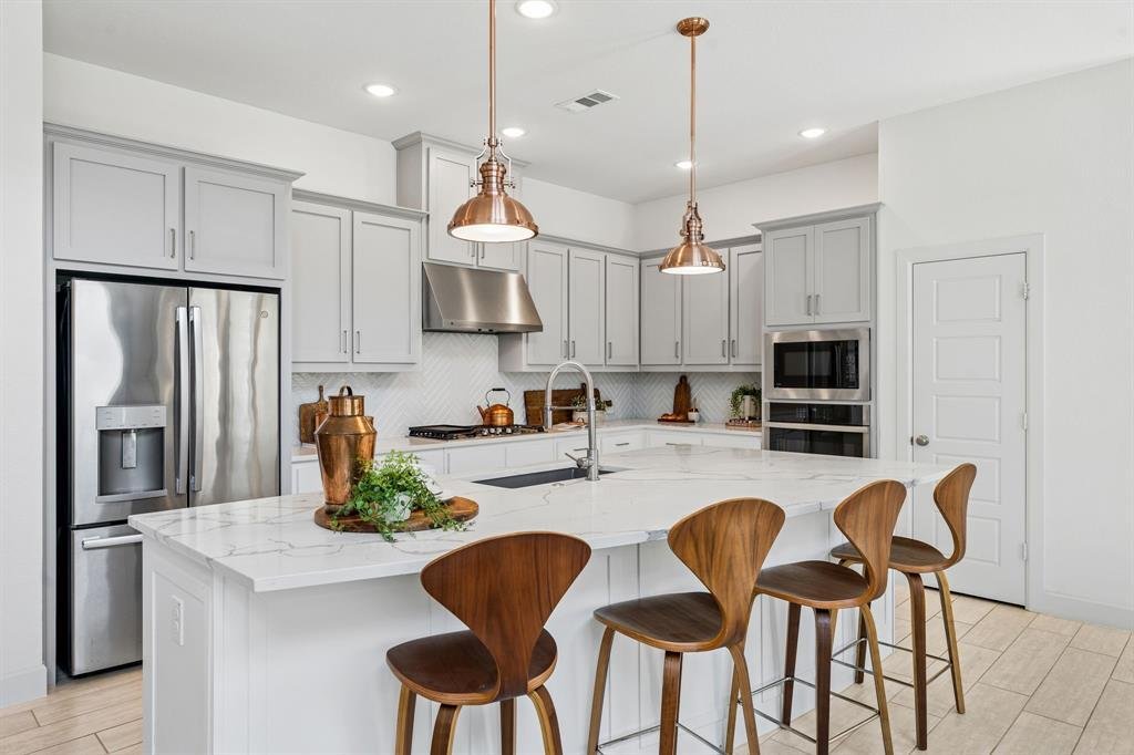 House in Irving, Texas, United States 5 - 17464351
