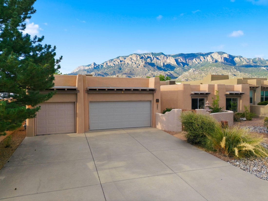 House in Albuquerque, New Mexico, United States 2 - 18600807