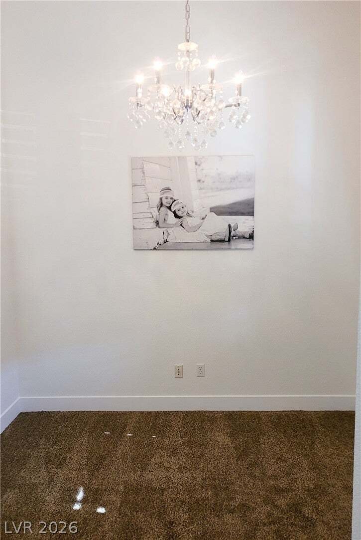 House in Las Vegas, Nevada, United States 2 - 18599724