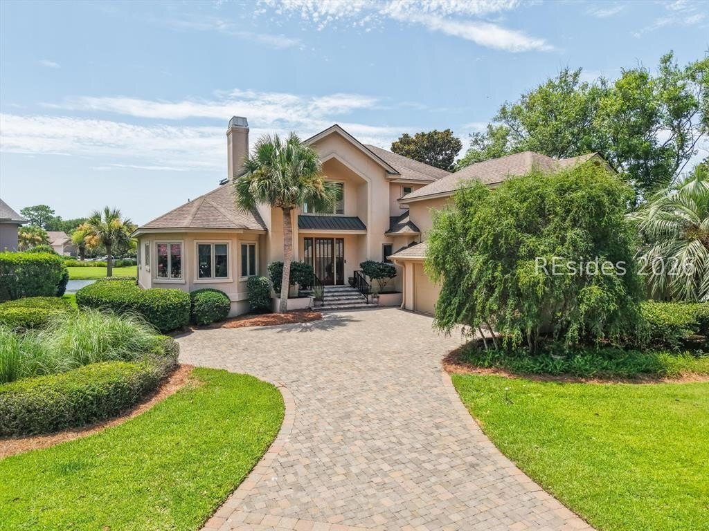 House in Hilton Head Island, South Carolina, United States 1 - 18603623