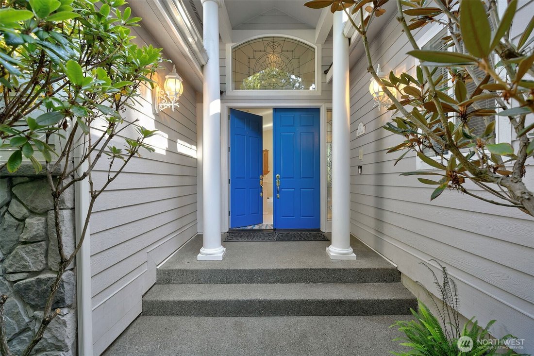House in Port Ludlow, Washington, United States 4 - 18604020