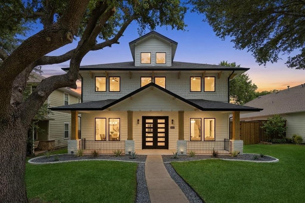 House in Dallas, Texas, United States 1 - 18548884