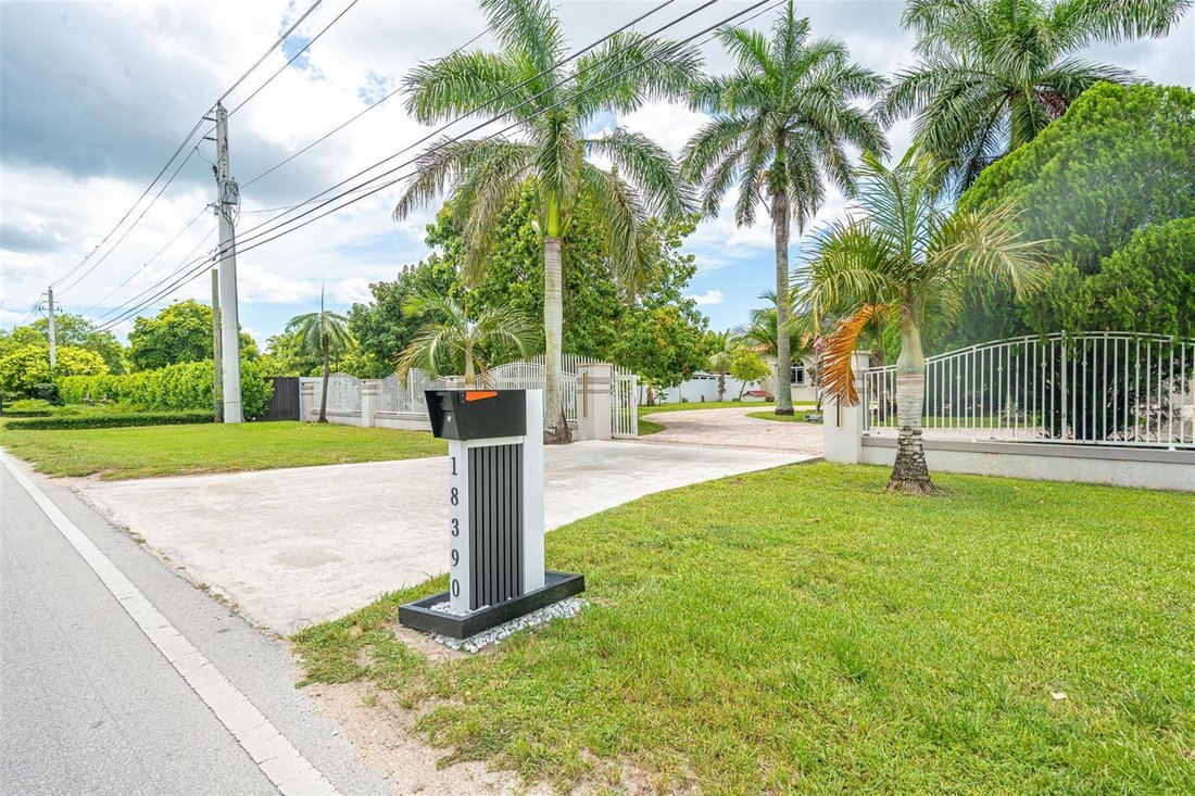House in Miami, Florida, United States 5 - 18601334