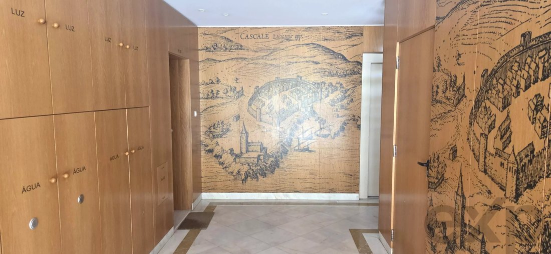 Apartment in Alcabideche, Lisbon, Portugal 3 - 18598754
