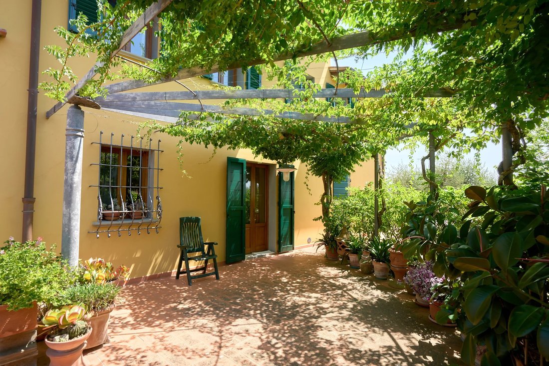 Domaine à Basicò, Sicile, Italie 1 - 18598338