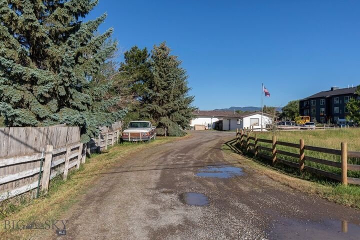 House in Livingston, Montana, United States 3 - 18603781
