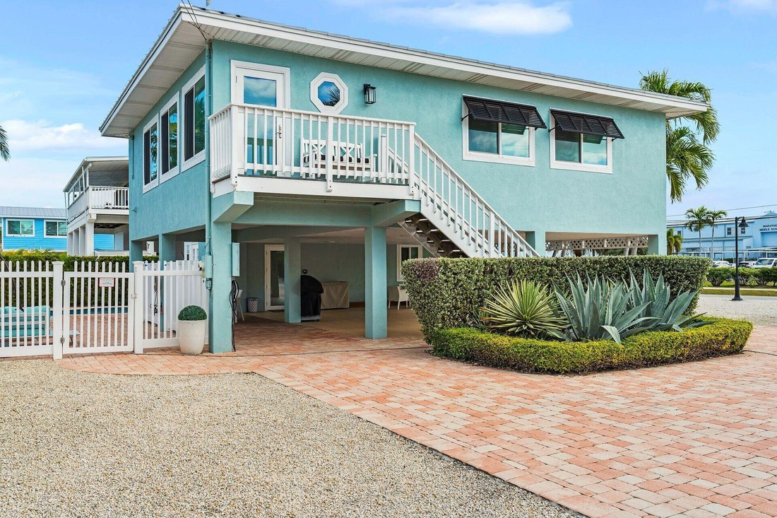 House in Marathon, Florida, United States 2 - 18599592