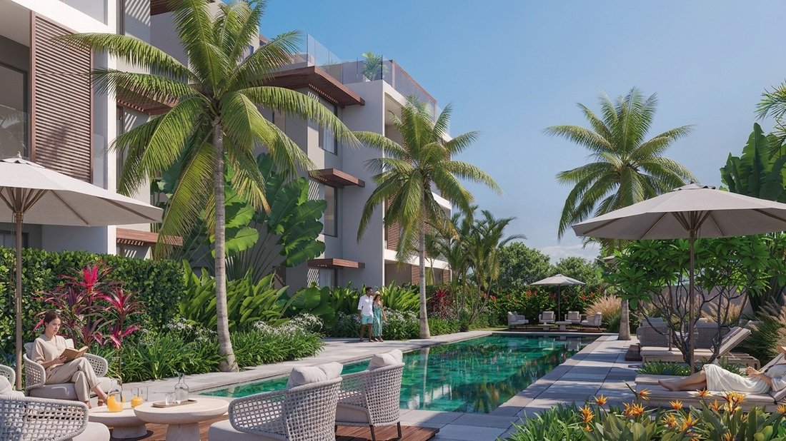 Apartment in Quatre Cocos, Flacq District, Mauritius 5 - 18598884