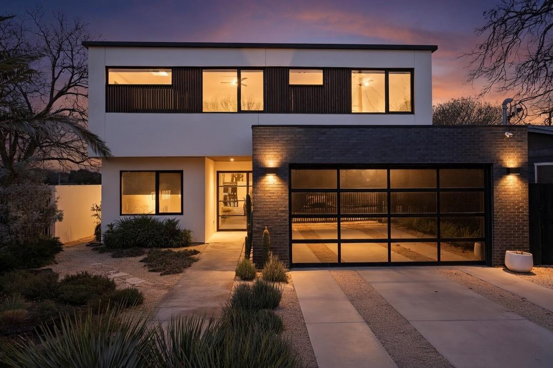 House in Austin, Texas, United States 1 - 18596964