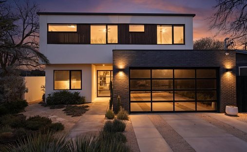 Casa a Austin, Texas, Stati Uniti 1
