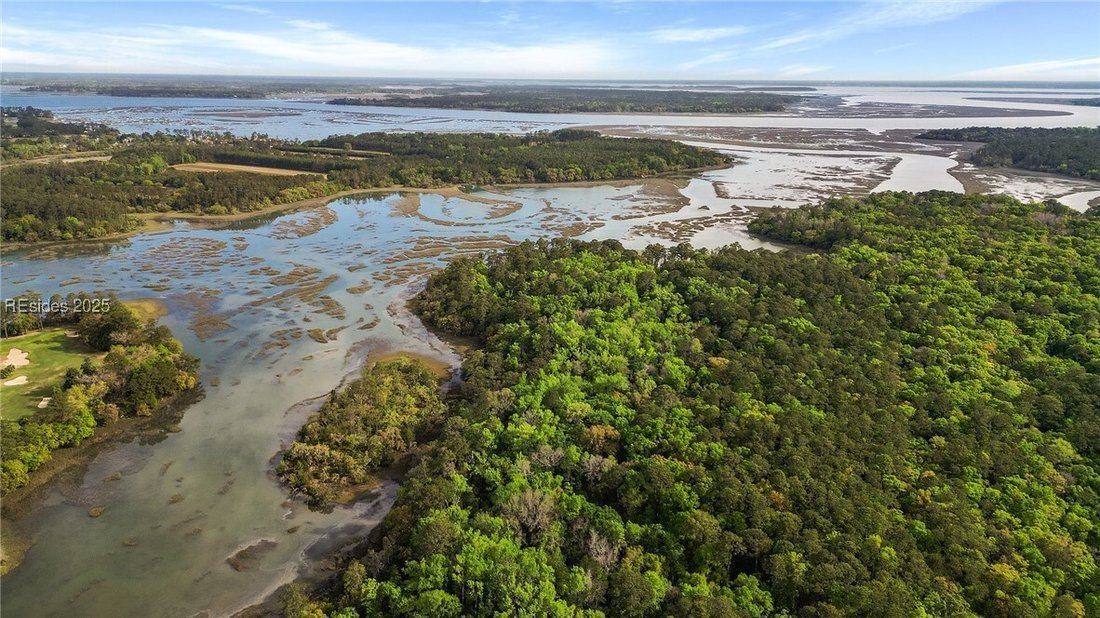 Land in Bluffton, South Carolina, United States 2 - 15772905