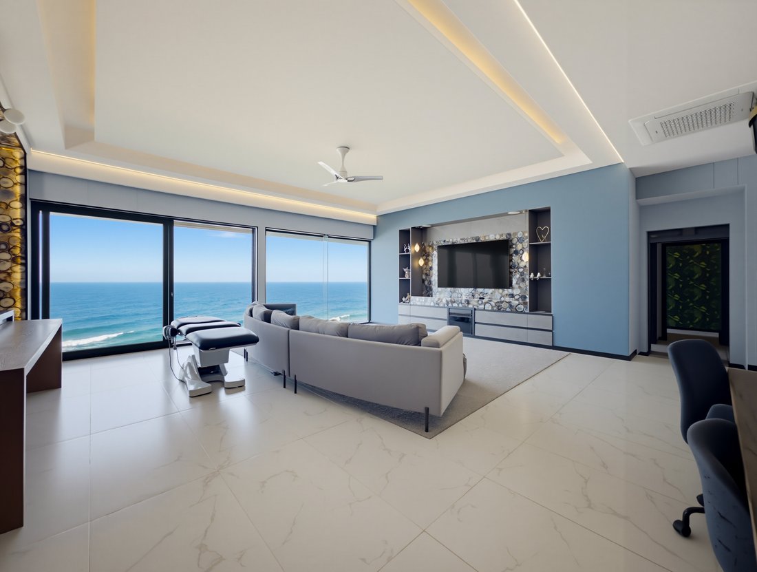Country House in Sheffield Beach Estate, KwaZulu-Natal, South Africa 4 - 18598879