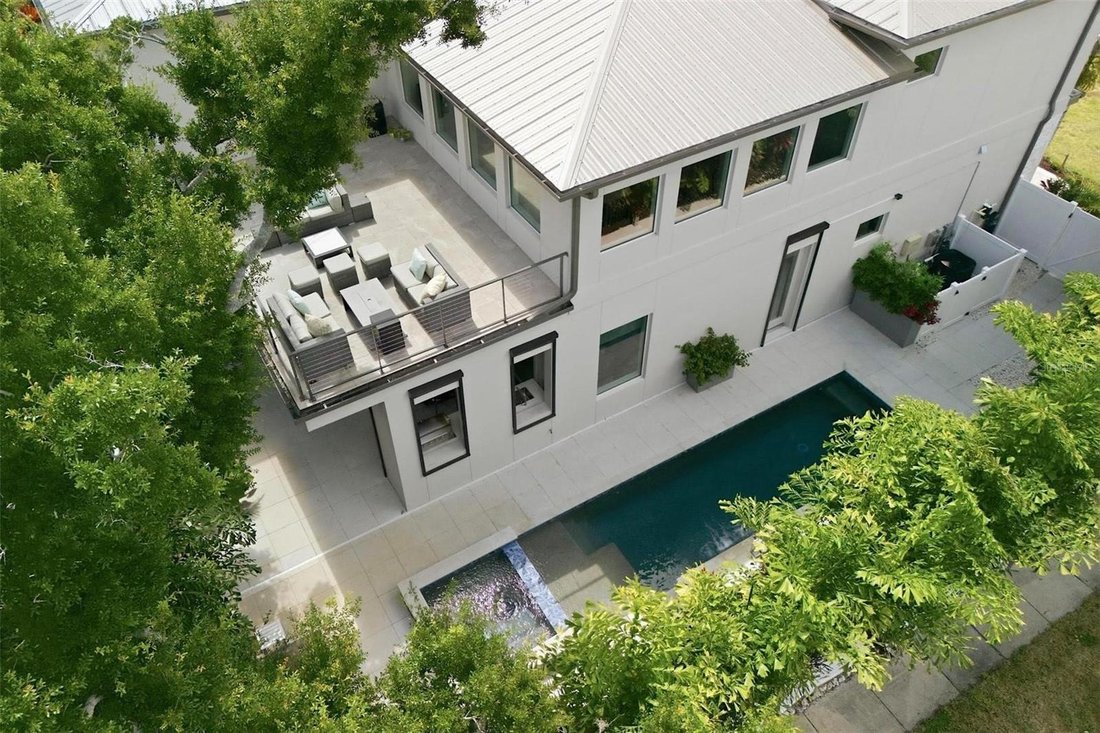 House in Sarasota, Florida, United States 4 - 18596722