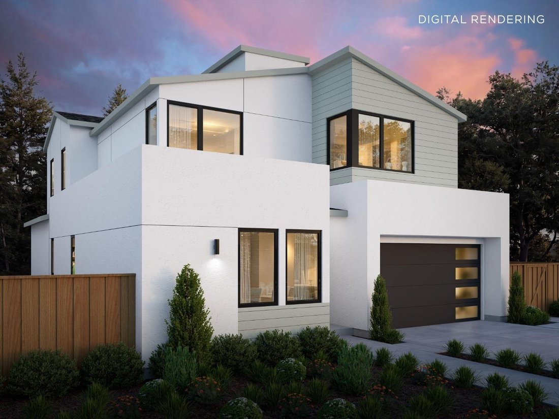 House in Menlo Park, California, United States 2 - 18600617