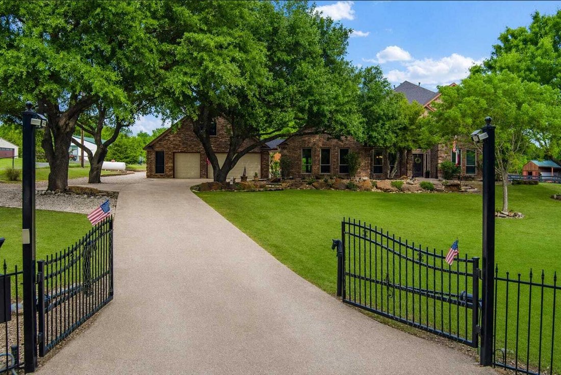 House in Allen, Texas, United States 1 - 18603777