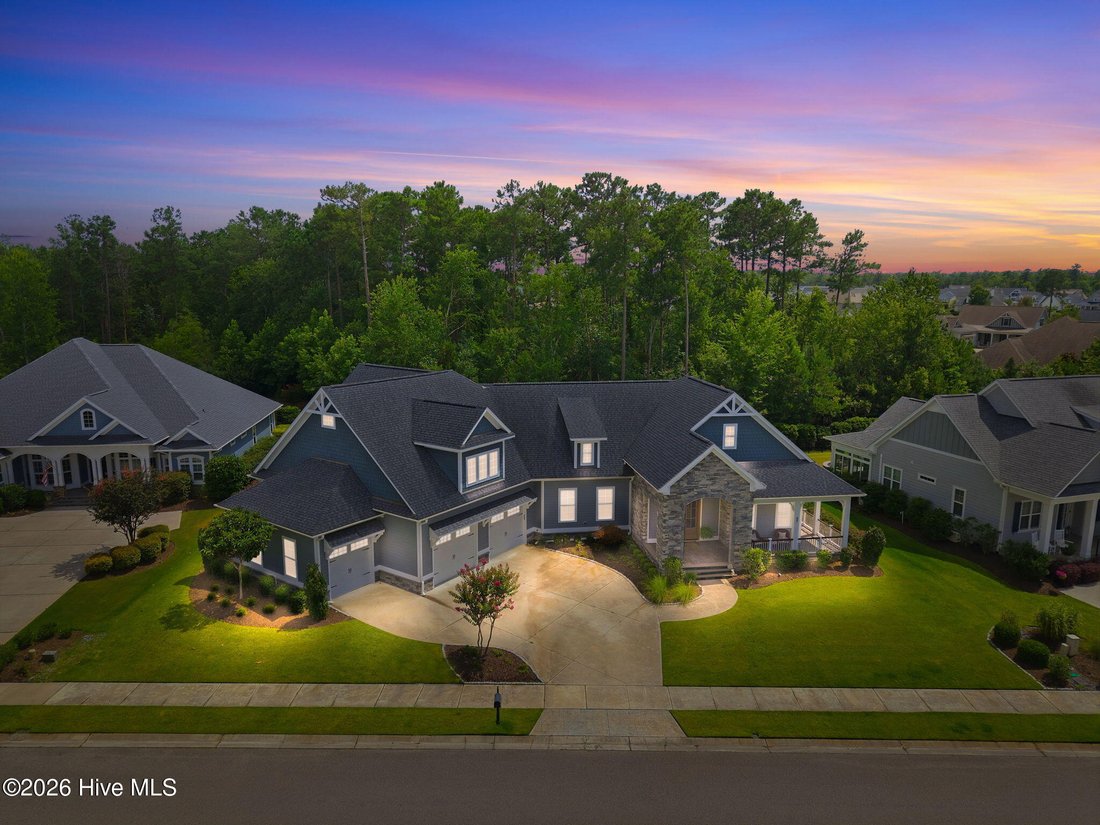 House in Northwest, North Carolina, United States 2 - 18597827