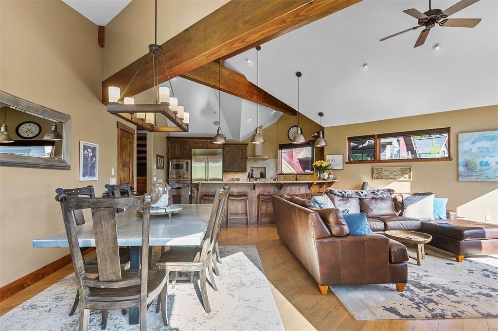 House in Breckenridge, Colorado, United States 3 - 18603848