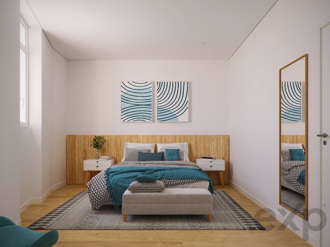 Apartment in Sao Vicente, Lisbon, Portugal 5 - 18598760