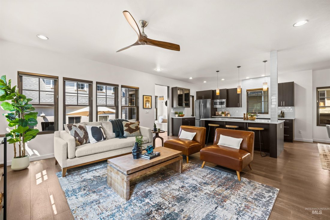 House in Boise, Idaho, United States 3 - 18597218