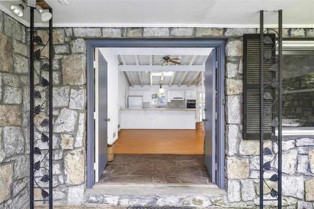 House in Dunwoody, Georgia, United States 5 - 18601709