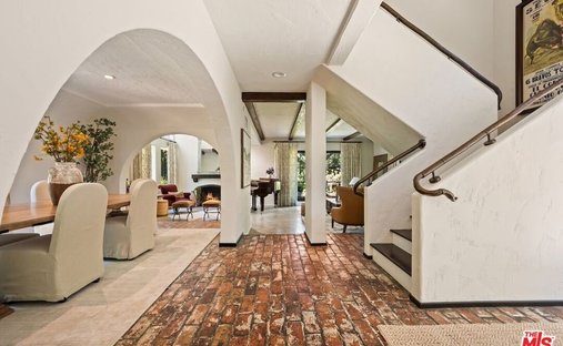 Maison à Los Angeles, Californie, États-Unis 1